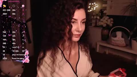 Aurora online show from March 2, 2:36 pm