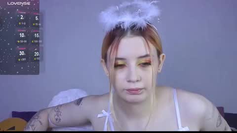 Aurora online show from October 29, 11:18 pm