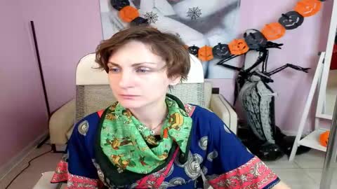 Aurora online show from November 3, 3:27 pm