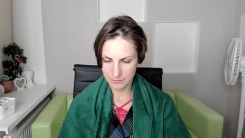 Aurora online show from December 5, 3:26 am