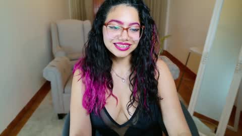 Aurora online show from January 27, 9:11 pm