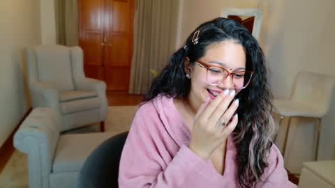 Aurora online show from January 23, 9:18 pm