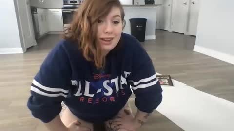 AutumnGoddessXO online show from March 27, 6:08 pm