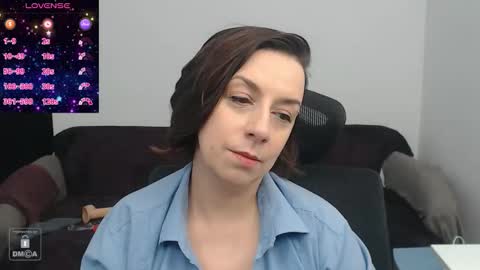 AutumnOpal online show from February 13, 12:01 am