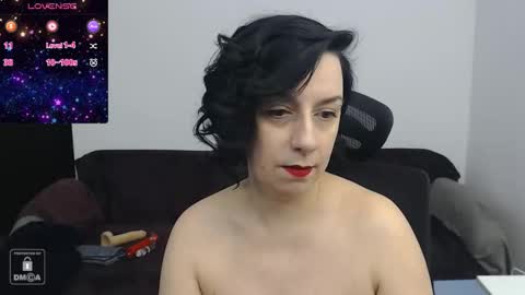 AutumnOpal online show from February 27, 1:05 am