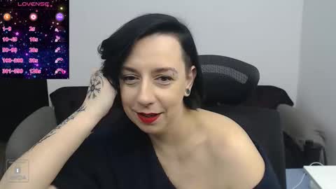 AutumnOpal online show from March 4, 11:11 pm