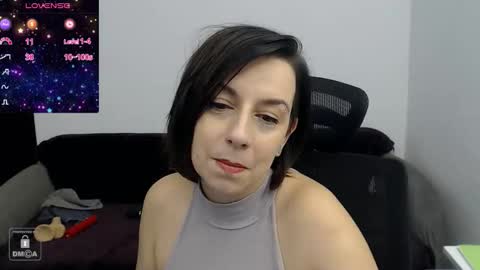 AutumnOpal online show from October 24, 10:17 pm