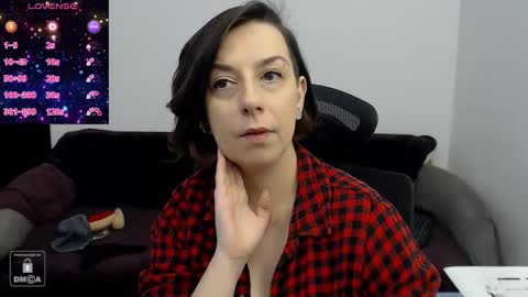 AutumnOpal online show from January 12, 12:38 am