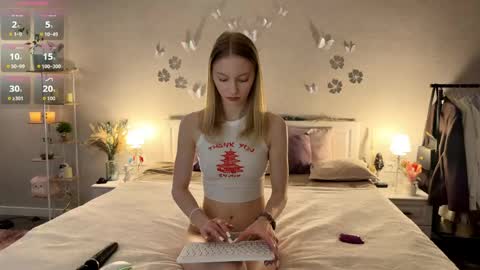 Annie online show from May 10, 1:13 pm