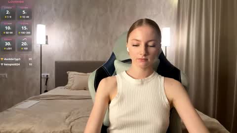 Annie online show from November 29, 4:22 pm