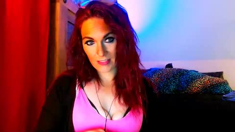 autumnrose6068 online show from March 4, 9:40 am