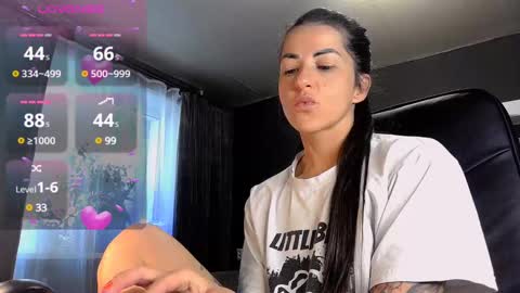 Ava online show from March 11, 12:39 pm