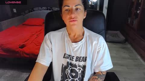 Ava online show from October 13, 11:46 am