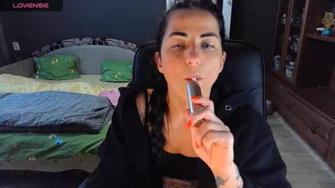 Ava online show from March 21, 10:42 am