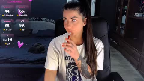 Ava online show from January 7, 12:09 pm