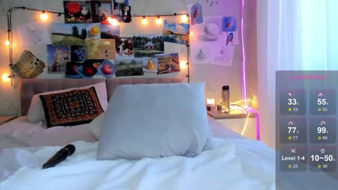 Ava online show from March 31, 7:19 am