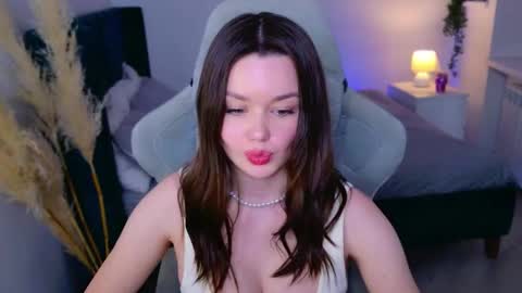 Snapshot of ava_blushy chatting on October 14, 1:46 pm Ava online show from October 14, 1:46 pm