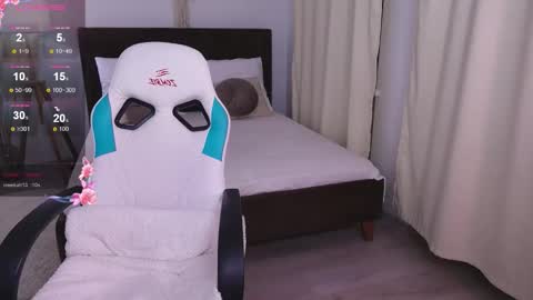 Snapshot of ava_blushy chatting on September 17, 4:38 pm Ava online show from September 17, 4:38 pm