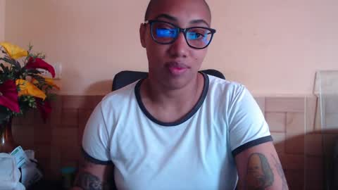 Ava Jordana online show from May 11, 4:48 pm