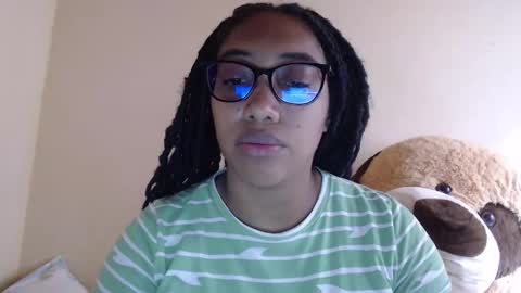 Ava Jordana online show from February 24, 4:15 pm