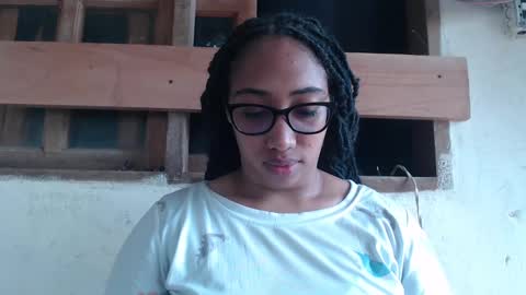 Ava Jordana online show from January 31, 2:49 pm