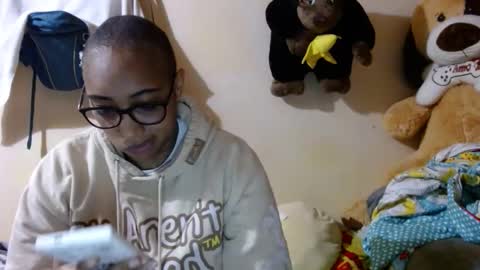 Ava Jordana online show from January 5, 10:46 pm