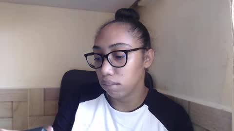 Ava Jordana online show from March 6, 6:16 pm