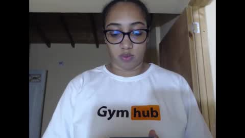 Ava Jordana online show from September 29, 11:21 pm