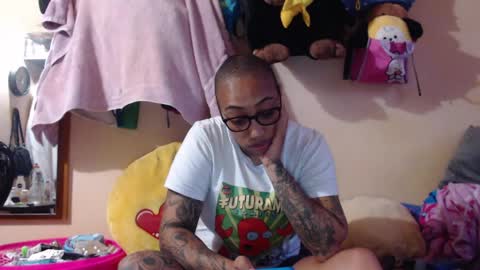 Ava Jordana online show from May 31, 4:57 pm