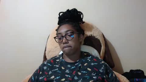 Ava Jordana online show from February 27, 11:48 pm