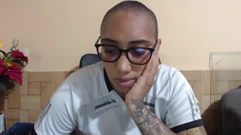 Ava Jordana online show from May 29, 1:14 am