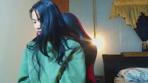 ava online show from July 14, 10:14 pm