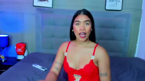 Ava Wilde online show from April 9, 7:52 pm