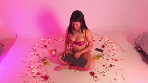 Ava Wilde online show from February 28, 8:30 pm