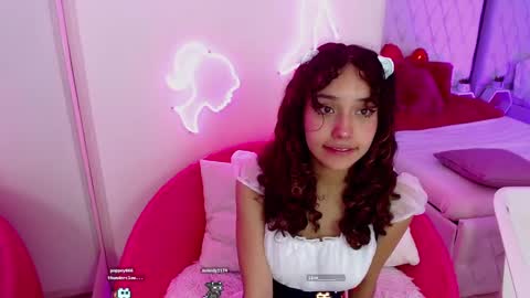 AVA online show from February 22, 1:23 pm