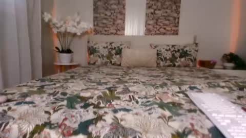 Pamela online show from July 27, 4:20 am