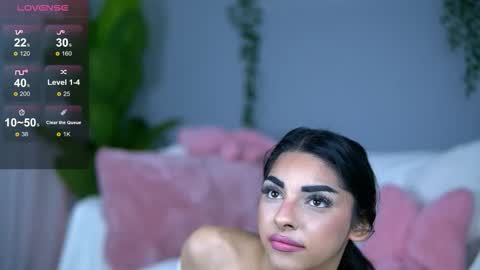 Ava online show from March 25, 8:34 pm