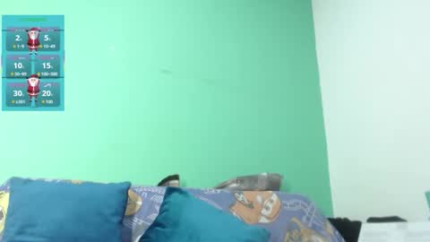 avalericherrycm101 online show from December 20, 5:22 am