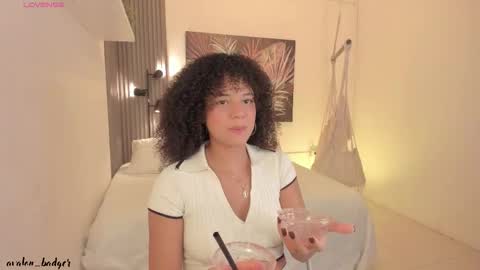 Snapshot of avalon_badger chatting on September 20, 8:07 pm Avalon online show from September 20, 8:07 pm