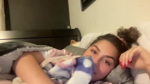 Ava Monroe online show from January 26, 8:36 am