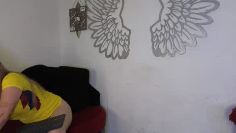 Ava online show from July 4, 3:02 am
