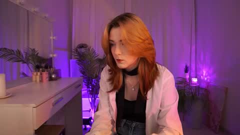  Ava  online show from January 17, 2:02 pm