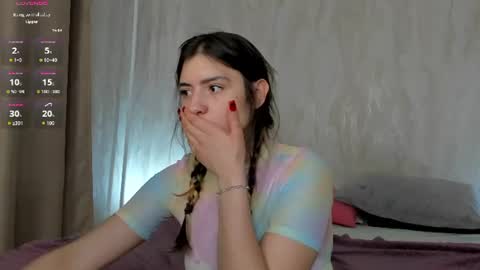 Ava online show from July 24, 2:09 am