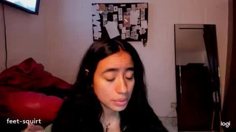 Valery -- online show from April 19, 2:55 am