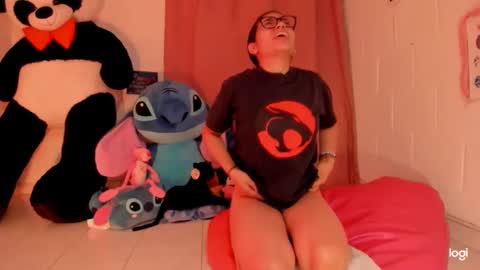 Valery -- online show from December 24, 1:27 am