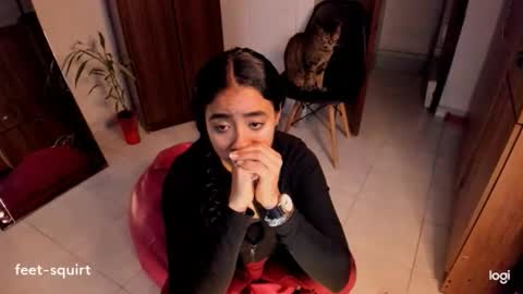 Valery -- online show from March 7, 11:56 pm