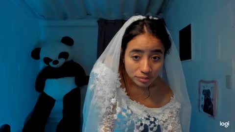 Valery -- online show from January 16, 3:02 am