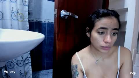 Valery -- online show from September 30, 4:18 am