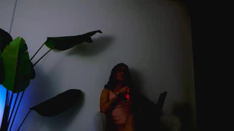 Hi im aqua is nice with me online show from March 5, 8:26 pm