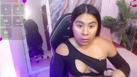 aveline_tay online show from July 30, 3:07 am